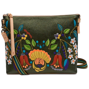 CONSUELA- Vic Downtown Crossbody